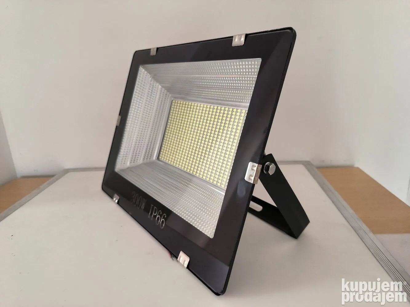 LED reflektor 300W QW