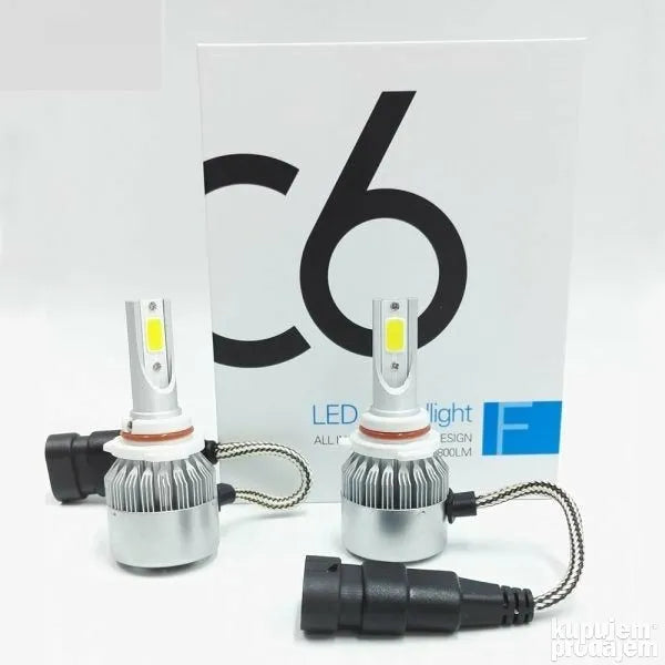 Led auto sijalice