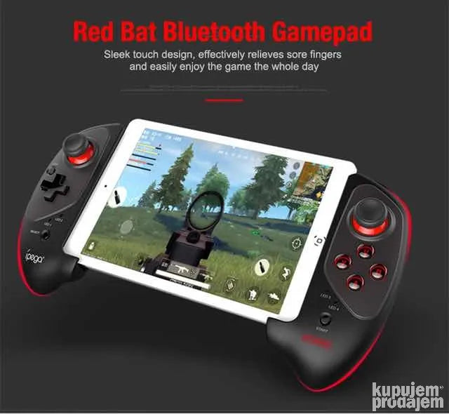 Kontroler Bluethoot Podesivi Gamepad Kontroler - Kontroler Bluethoot Podesivi Gamepad Kontroler