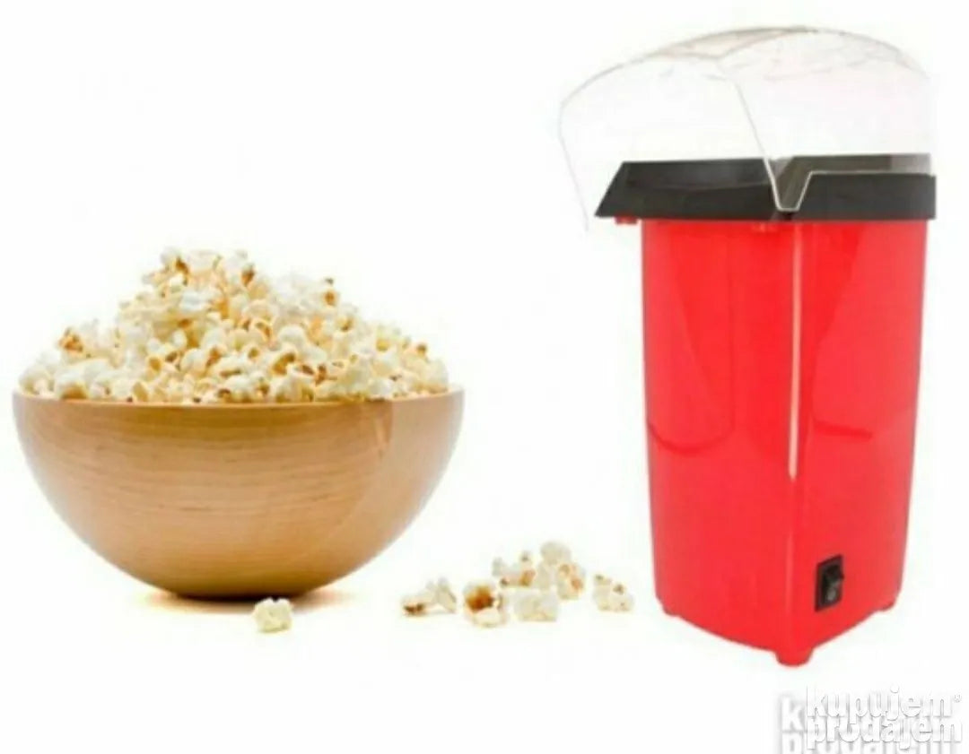 Aparat za kokice pop corn maker- Kokičar