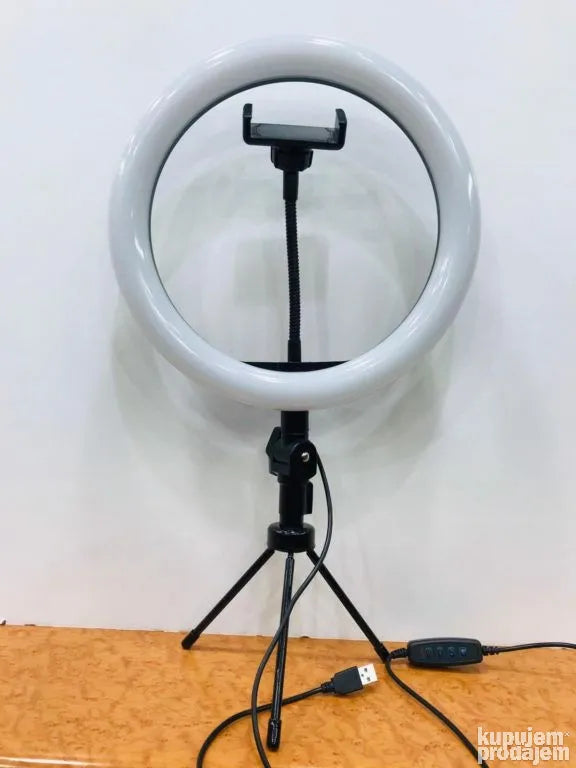 Ring light 10 incha