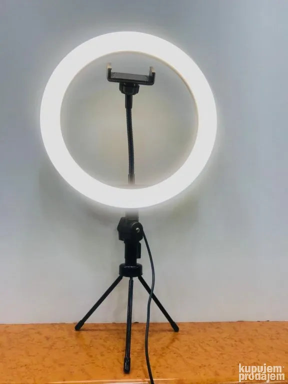 Ring light 10 incha