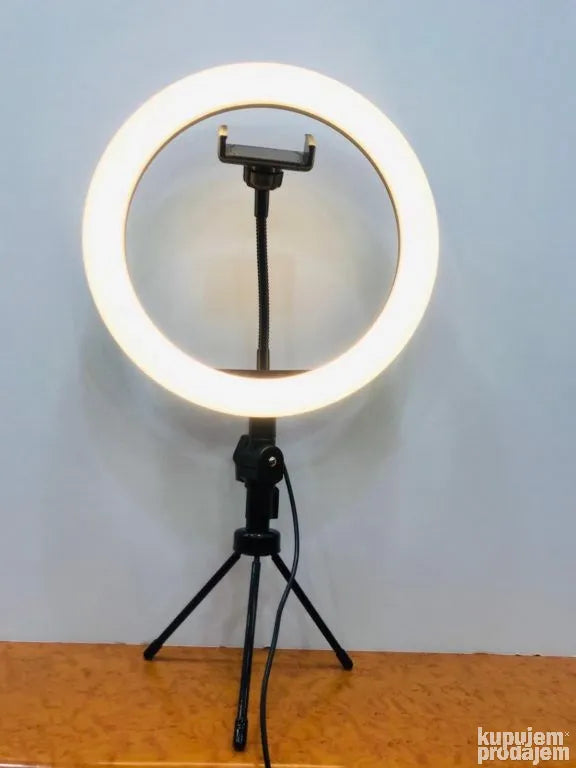 Ring light 10 incha