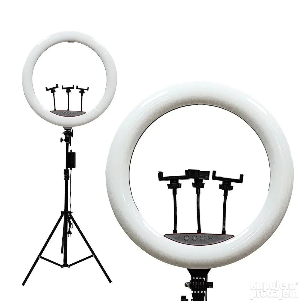 Ring light led 22 incha