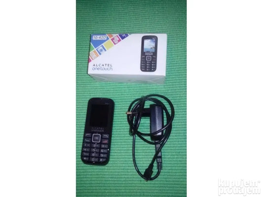 Alcatel onetouch sa 2 kartice