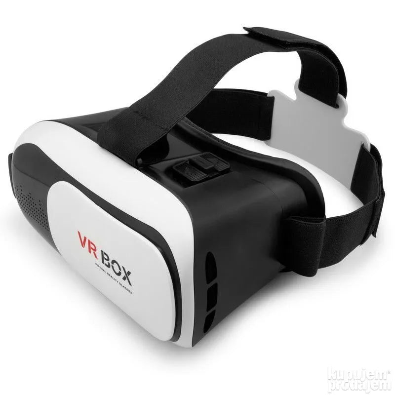 Vr box 2.0 3D naocare