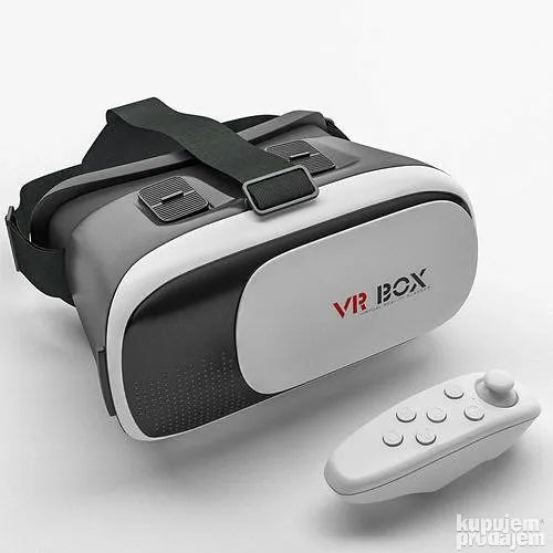 Vr box 2.0 3D naocare