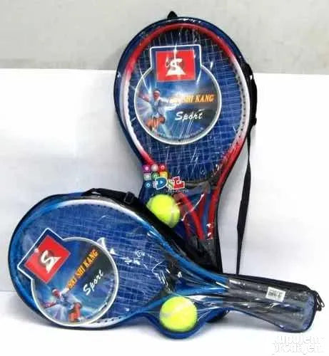 TENISKI REKET - Reket za tenis i loptica