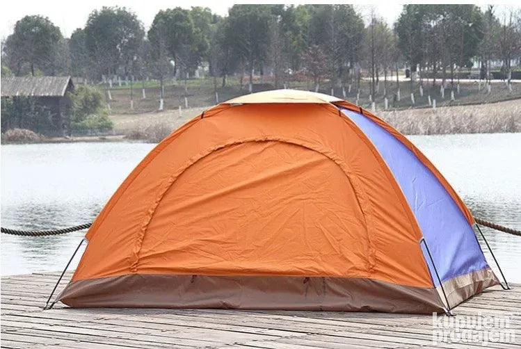 Sator za zabavu i kampovanje Šatori za od 2 osobe do 8 osoba - Sator za zabavu i kampovanje Šatori za od 2 osobe do 8 osoba