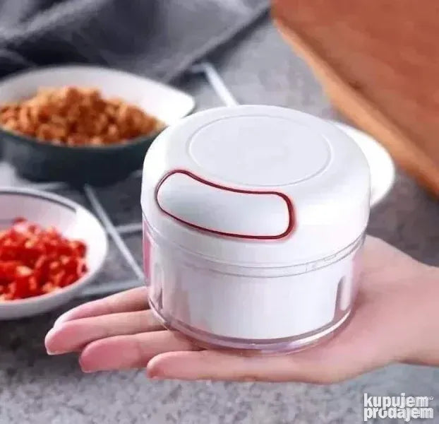 Mini blender secko - ručni