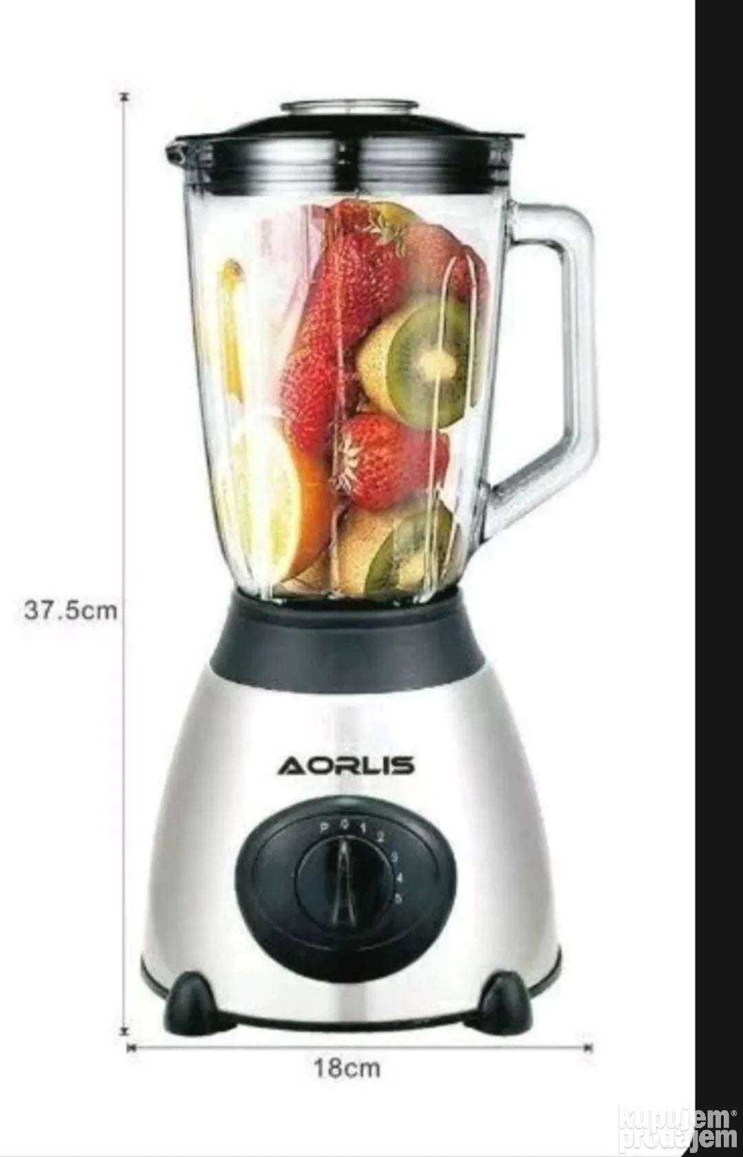 Aorlis BLENDER 1.5l