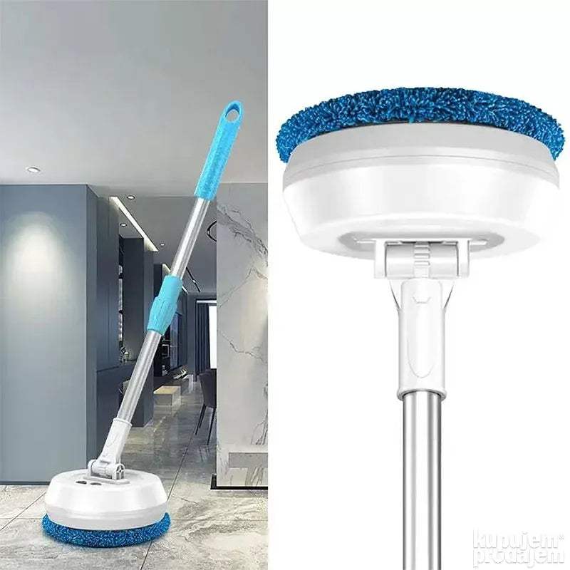 Teleskopski MOP za čišćenje - Teleskopski MOP za čišćenje