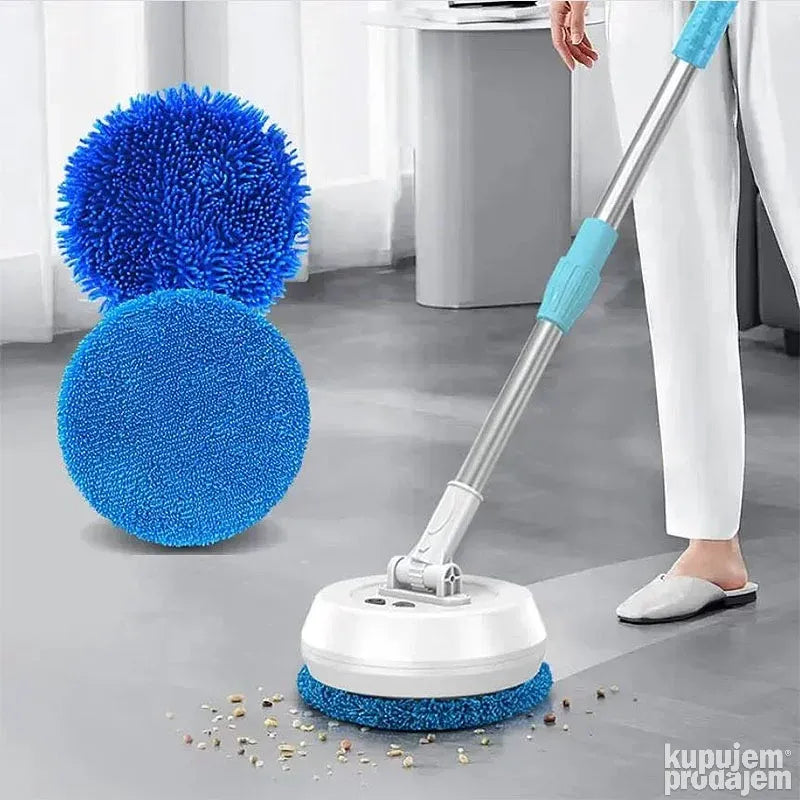 Teleskopski MOP za čišćenje - Teleskopski MOP za čišćenje