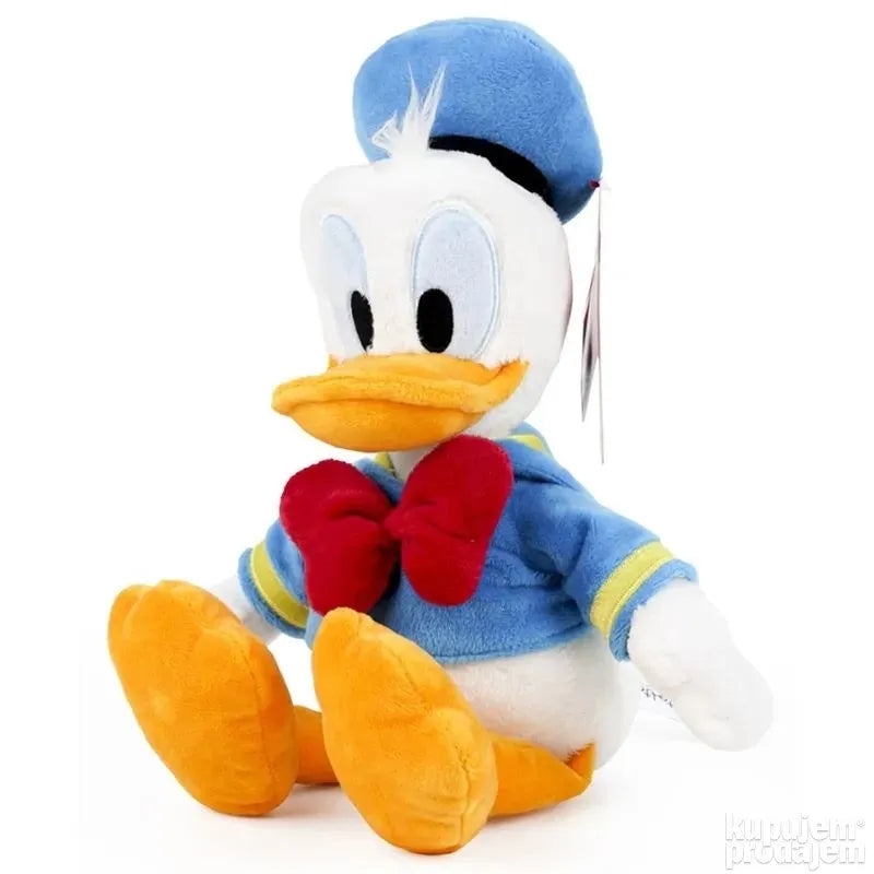 Paja patak Disney plišana igračka 3232 - Paja patak Disney plišana igračka 3232