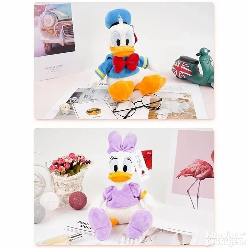 Paja patak Disney plišana igračka 3232 - Paja patak Disney plišana igračka 3232