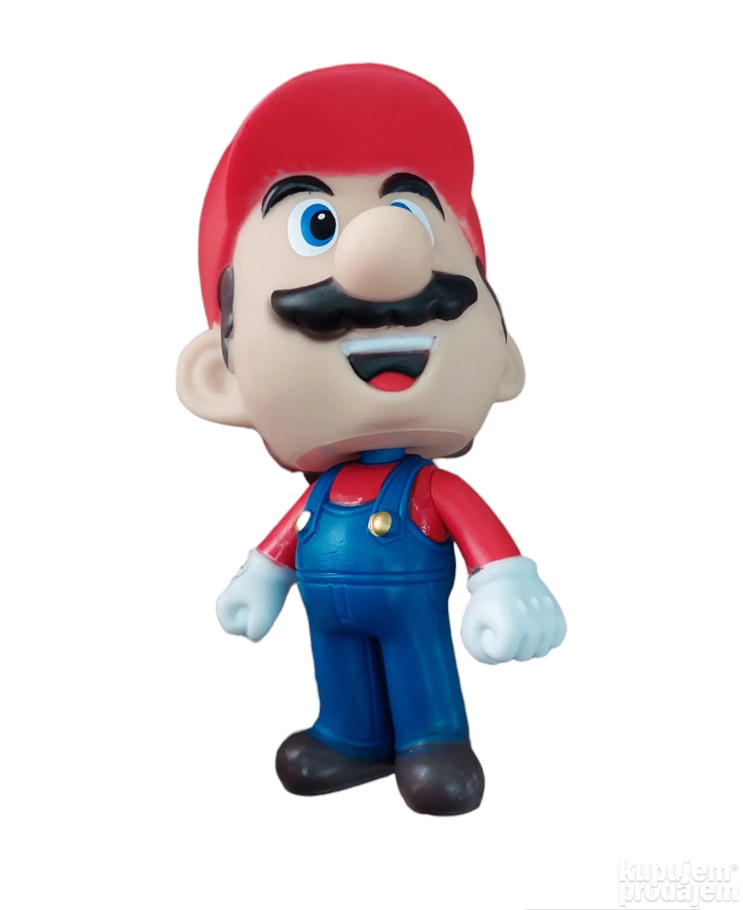 Pop! Super Mario figurica