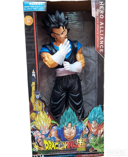 Zmajeva Kugla- dragon ball figura 30cm - Zmajeva Kugla- dragon ball figura 30cm