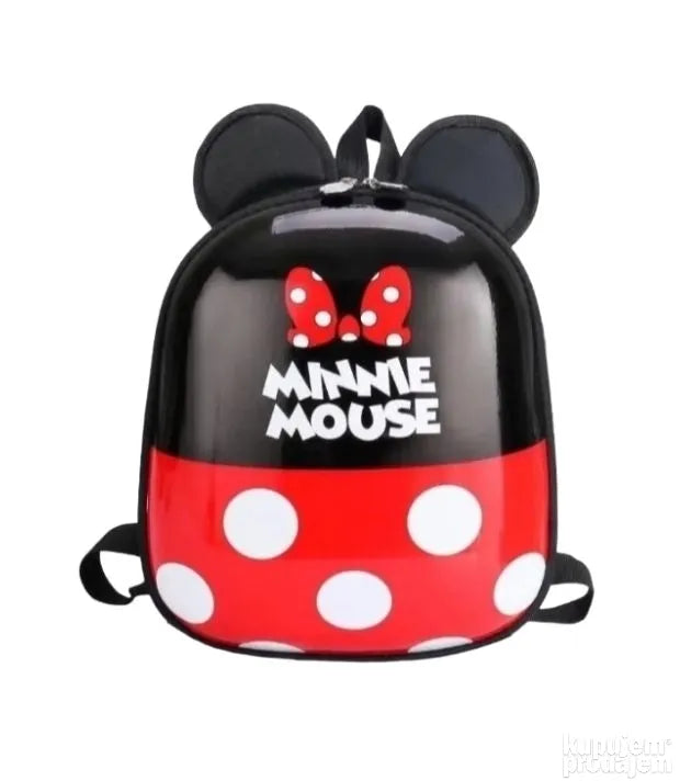 Mickey Mouse torba ranac 30x25x10