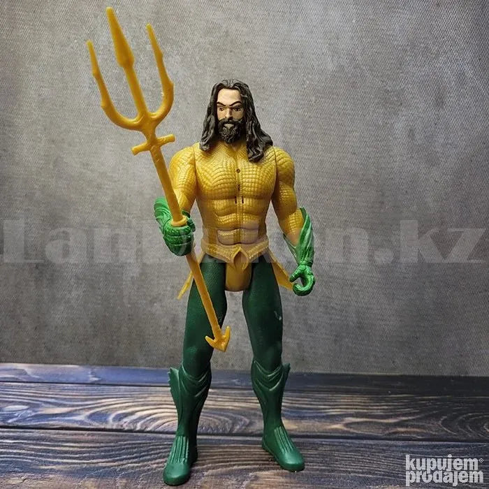 Aquamen muzicka figurica avengers 30cm - Aquamen muzicka figurica avengers 30cm