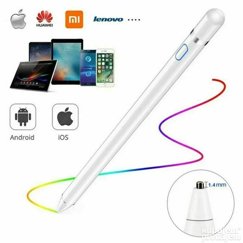 Pametna olovka za Android, iOS, Windows Smart Pen - Pametna olovka za Android, iOS, Windows Smart Pen