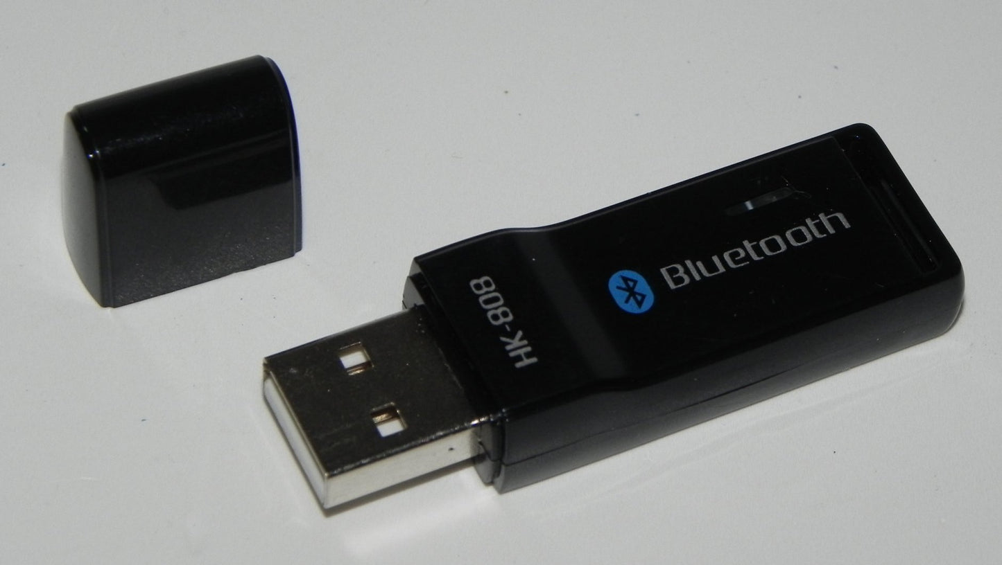 USB Bluetooth adapter