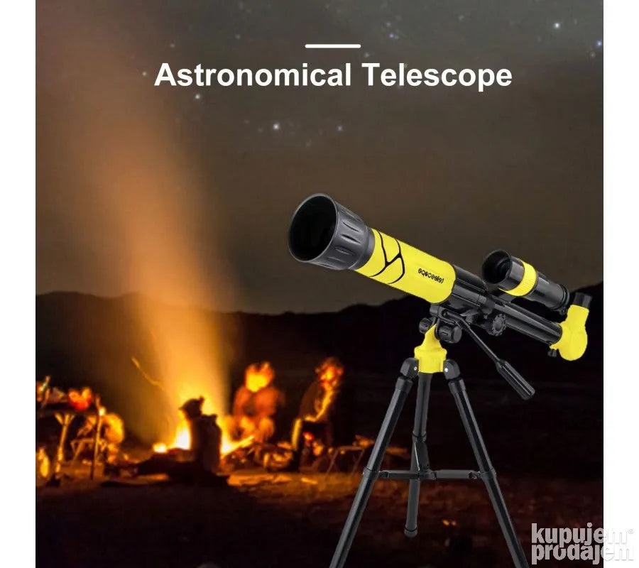 Teleskop za decu- deciji teleskop - Teleskop za decu- deciji teleskop