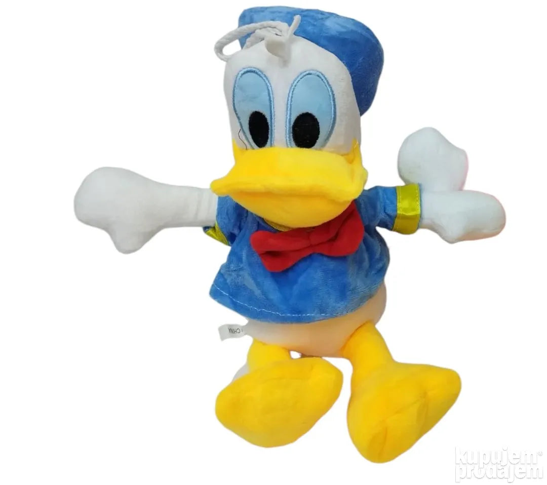 Disney Paja Patak Plisana Igracka 30cm - Disney Paja Patak Plisana Igracka 30cm