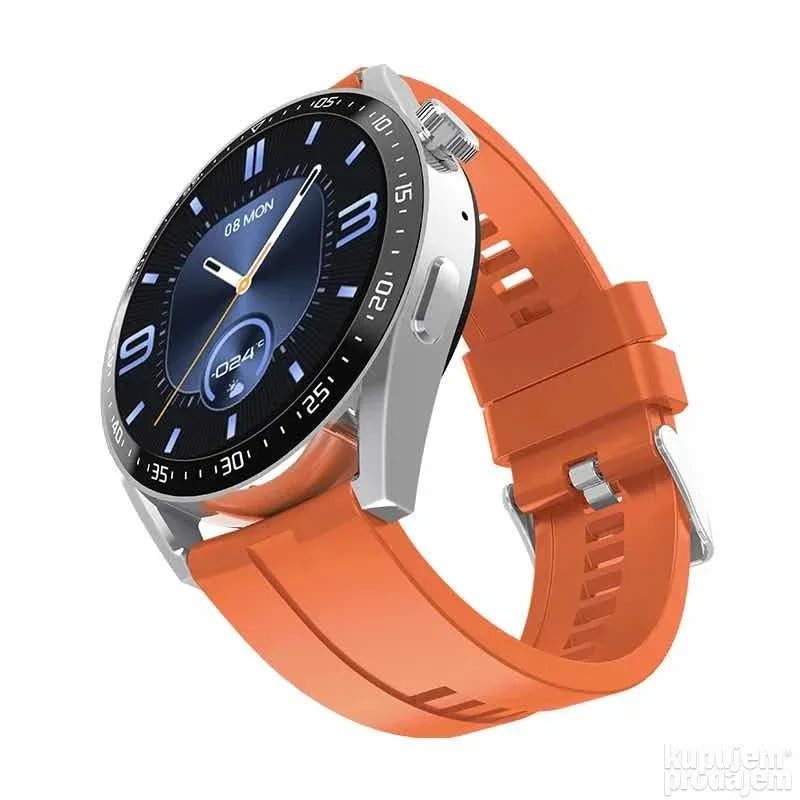 HW23 Pro - Retina HD - Kao Huawei Watch GT3 + punjač - Novo