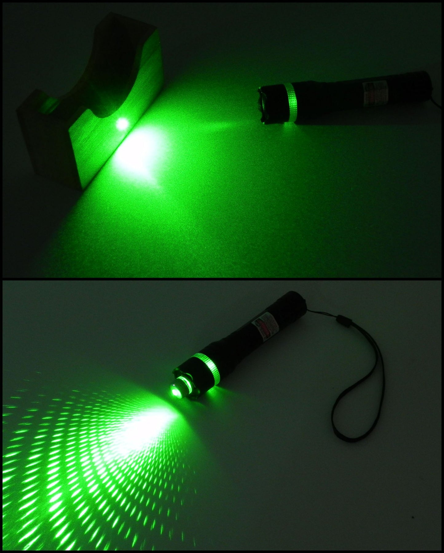 Laser UBICA 2