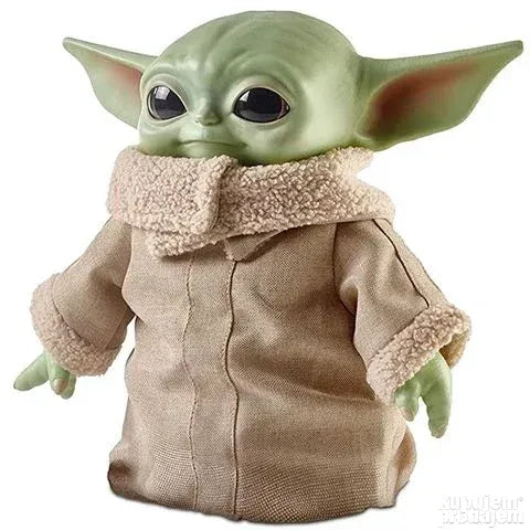 Yoda velika figura