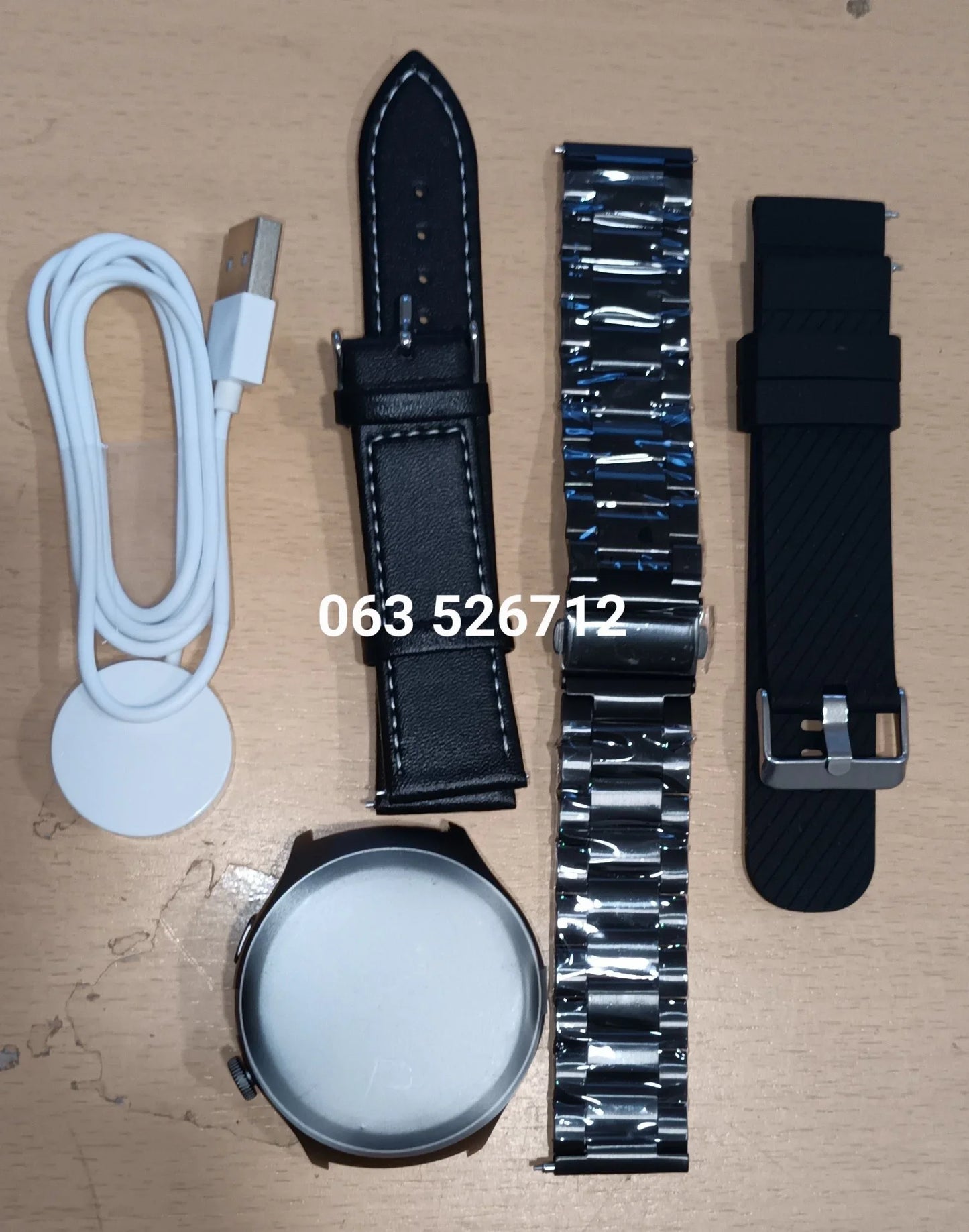 Smart watch sat JW4 PRO