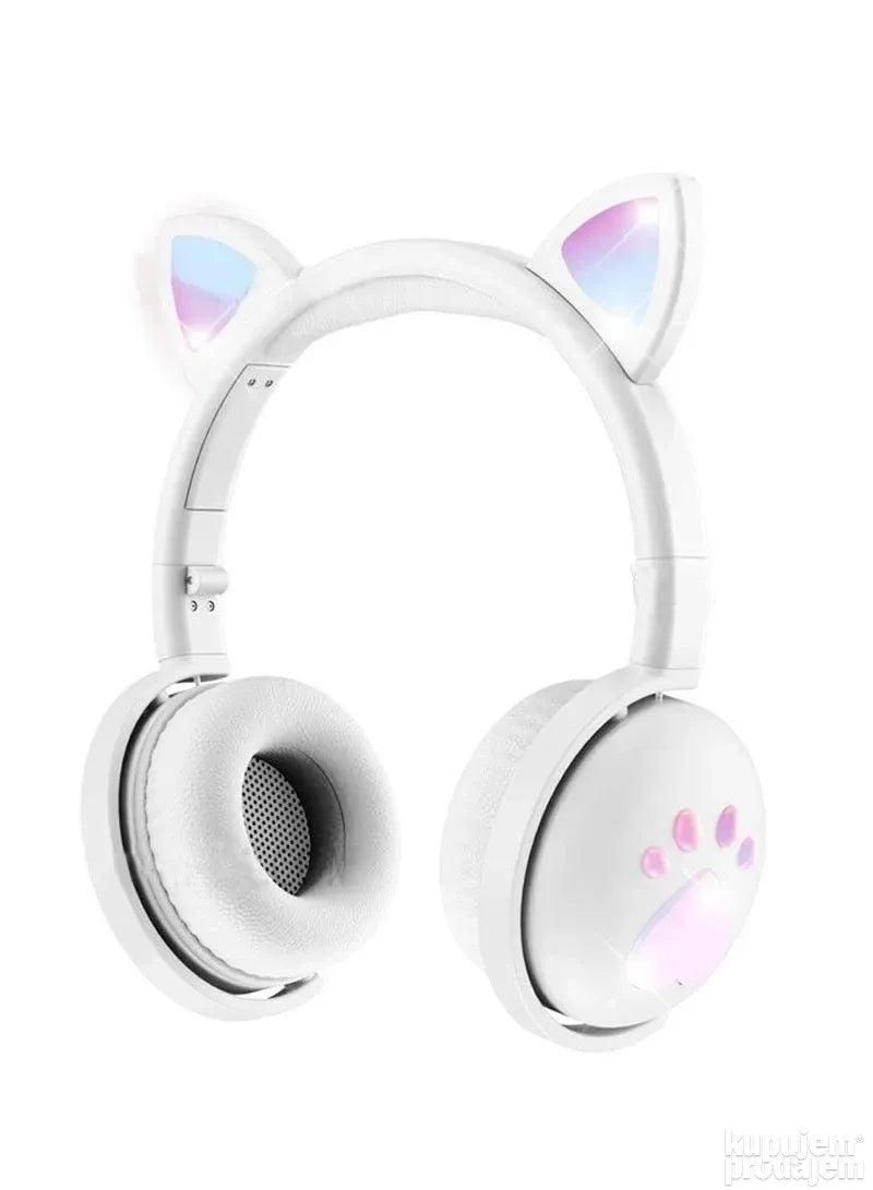 Slusalice wireless CAT BK9