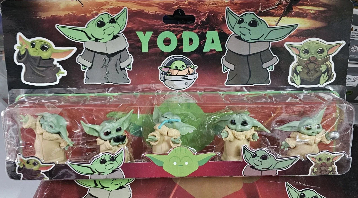 Yoda 5u1