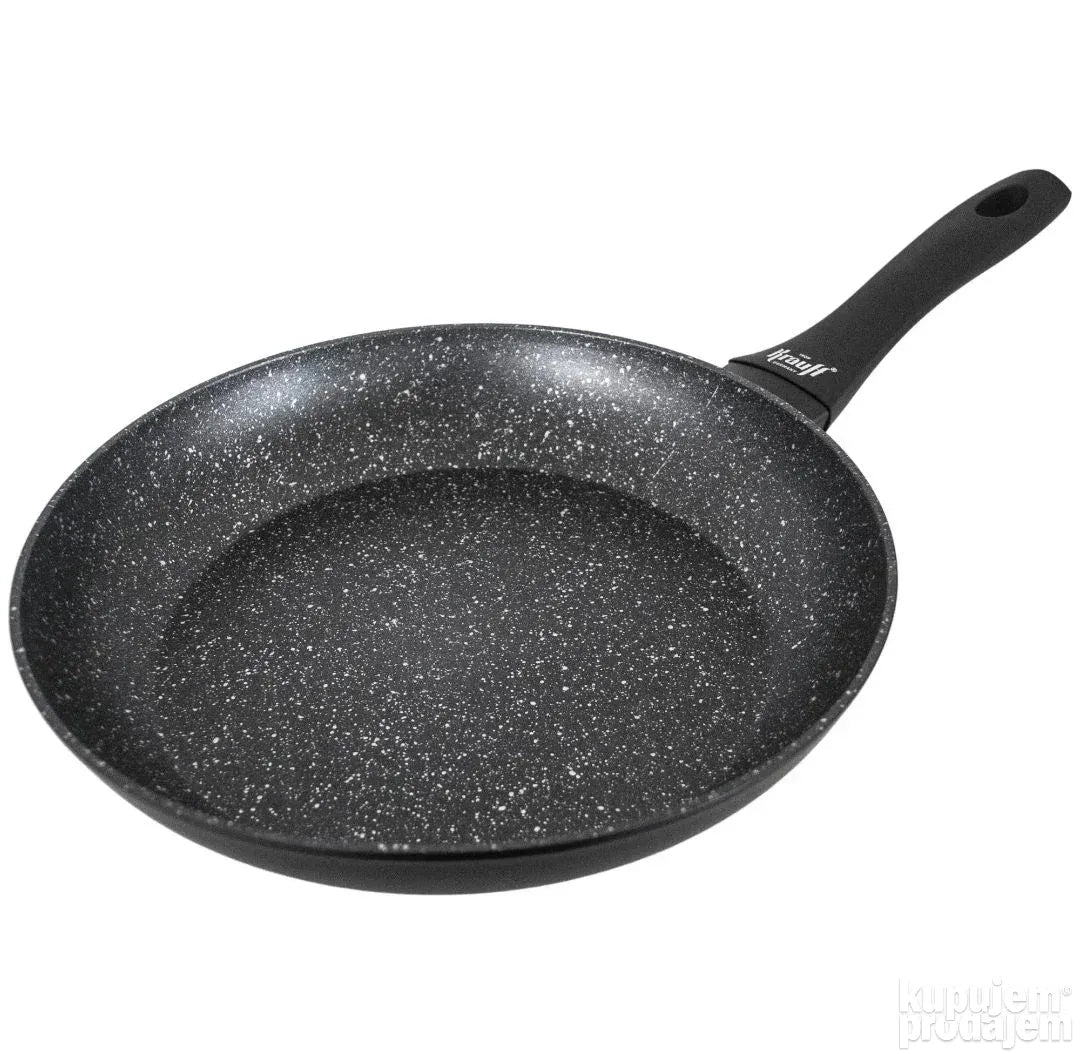 Hot chef fry pan tiganj 26cm