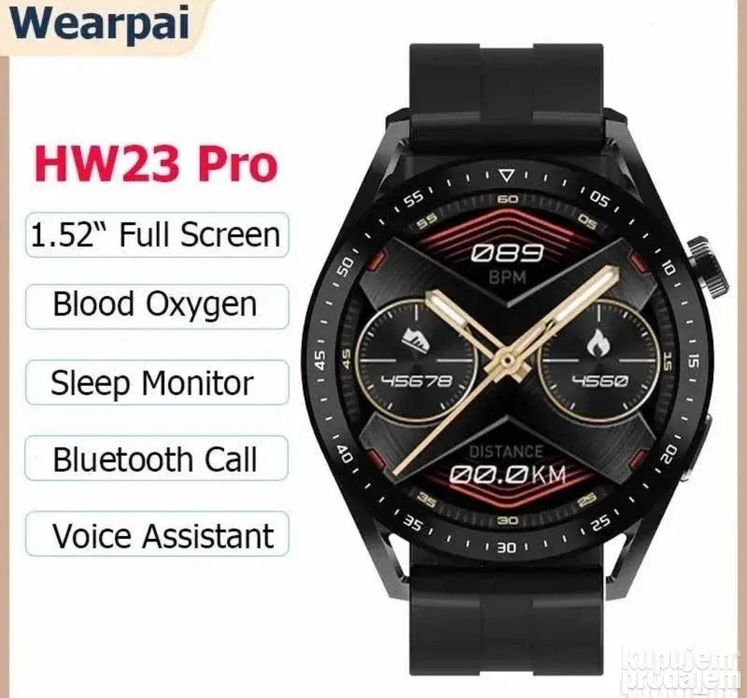 Sat HW23 PRO