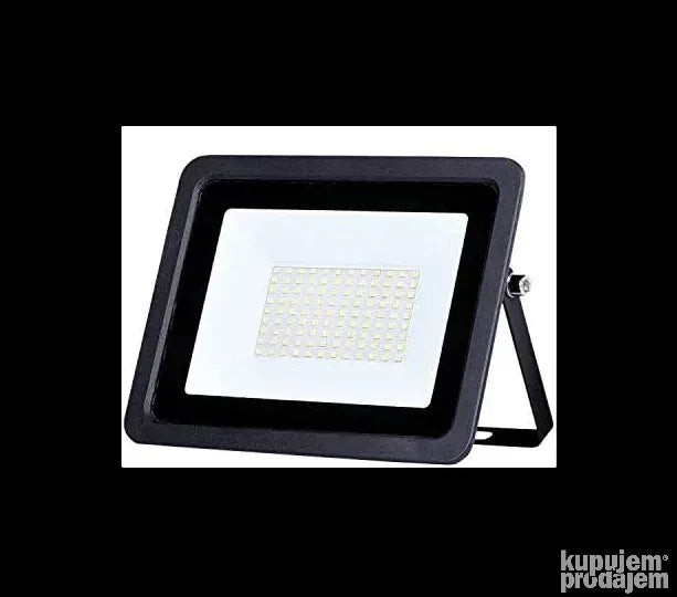 LED FL reflektor - 20W/30W/50W/100W/200W