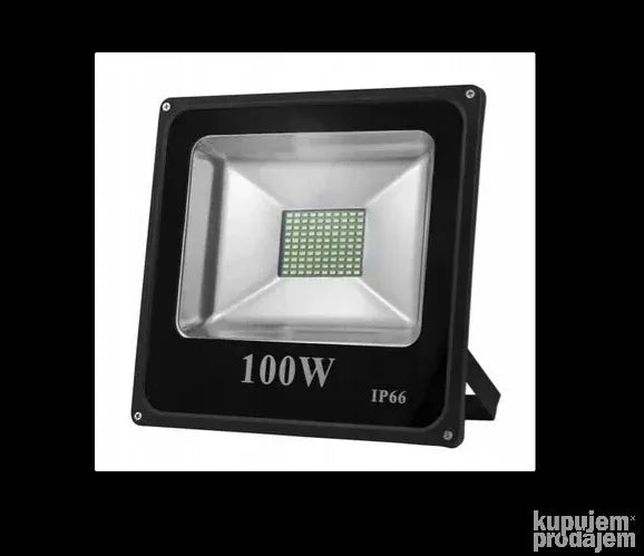 LED reflektor 50W/100W