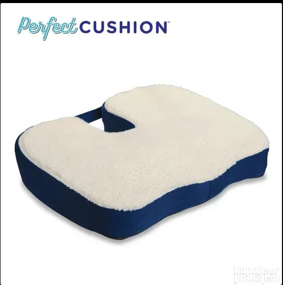 Perfect cushion - Jastuk za sedenje