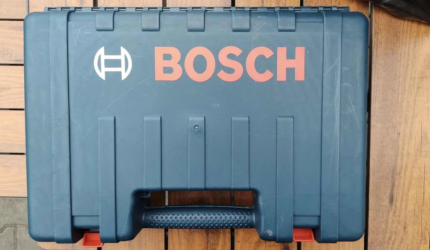 Bušilica Hilti - Bosch