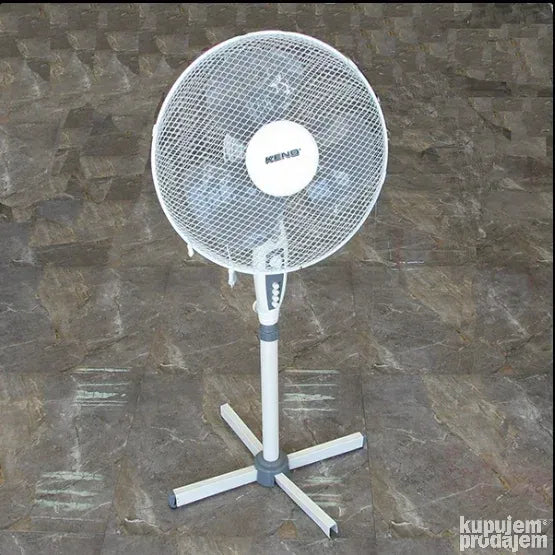 KENO Ventilator