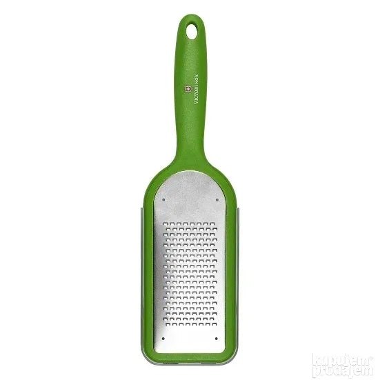 VICTORINOX GRATER GP, rende, svetlo zeleno