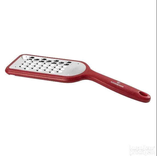 VICTORINOX GRATER, rende, crveno