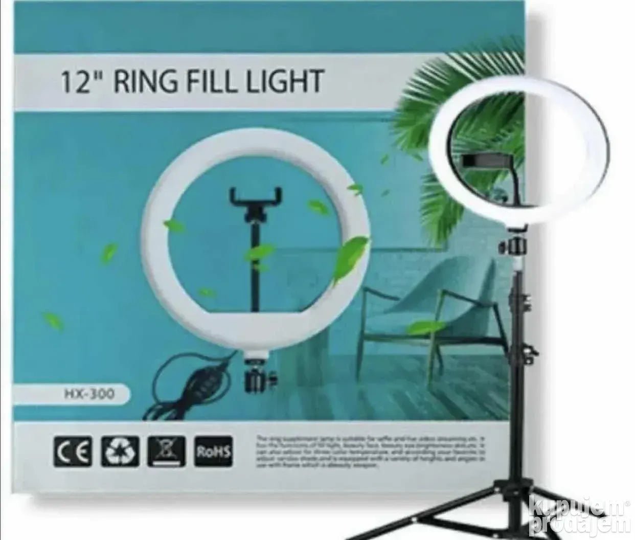 RING Light Led svetlo za slikanje RING svetlo RING-ring-RING