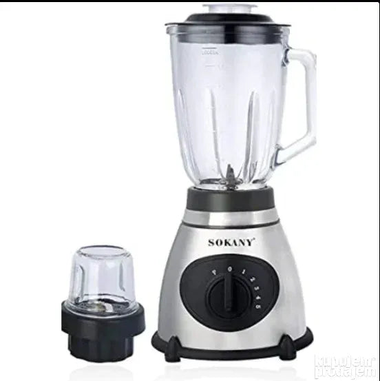 Višenamenski blender Sokany 148S