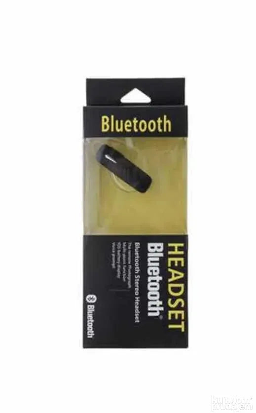 Bluetooth slusalica za vozace Novo handsfree