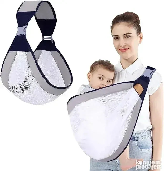 Ergonomska nosiljka za bebe Baby Sling