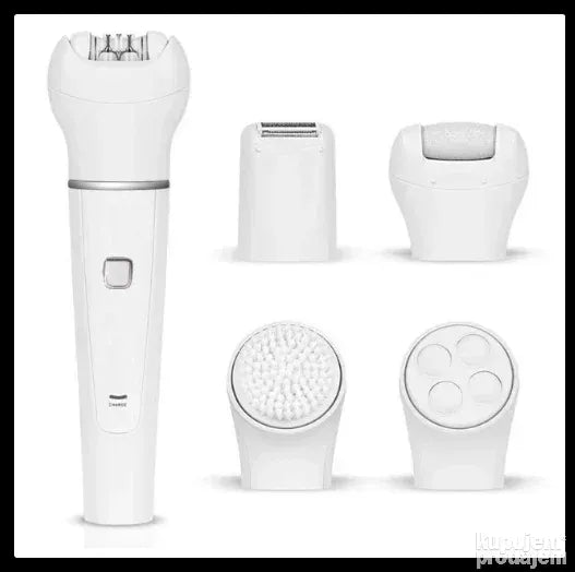 Findback Epilator 5 u 1