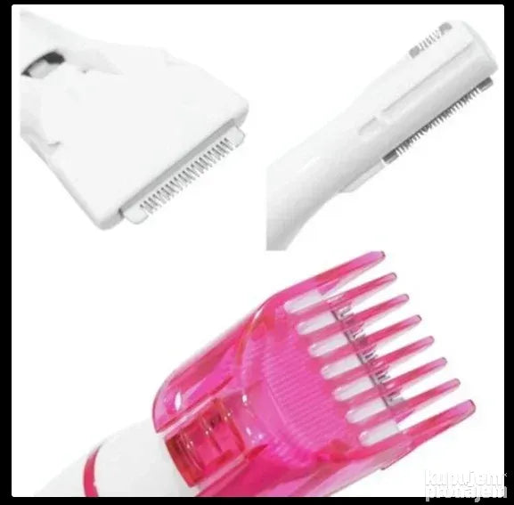 Ženski epilator Ciaobosi TX-9158