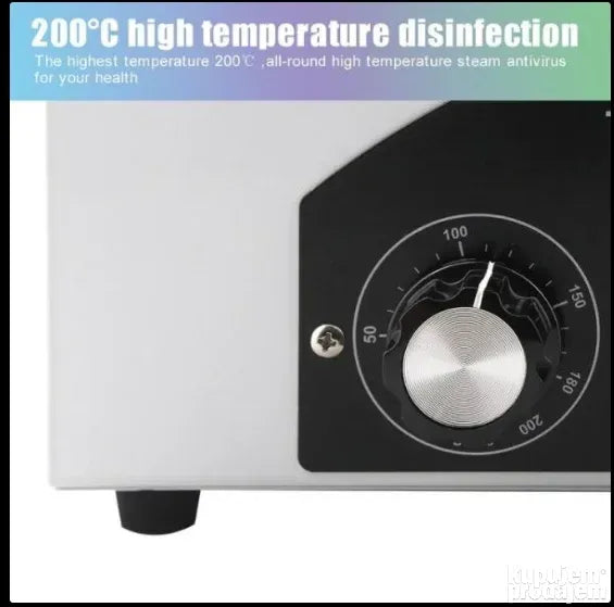 Električni visokotemperaturni sterilizator CH-360-T