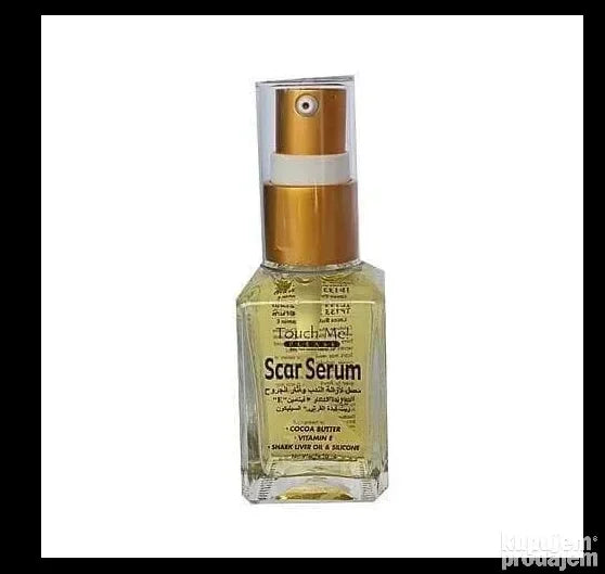 Scar Serum - Serum protiv ožiljaka